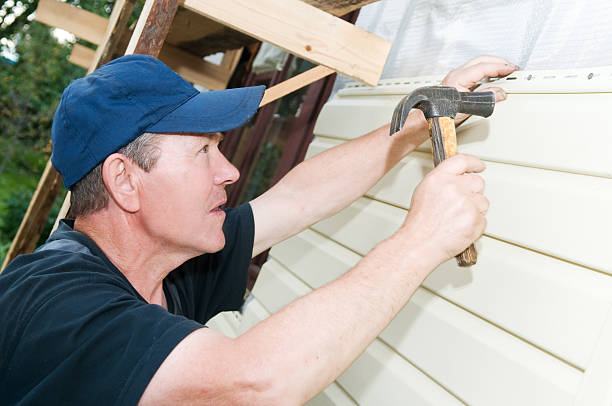 Best Insulated Siding Installation  in Appalachia, VA