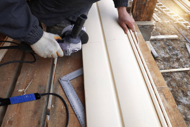 Best Siding Removal and Disposal  in Appalachia, VA