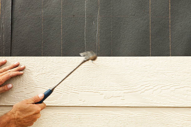 Trusted Appalachia, VA Siding Experts